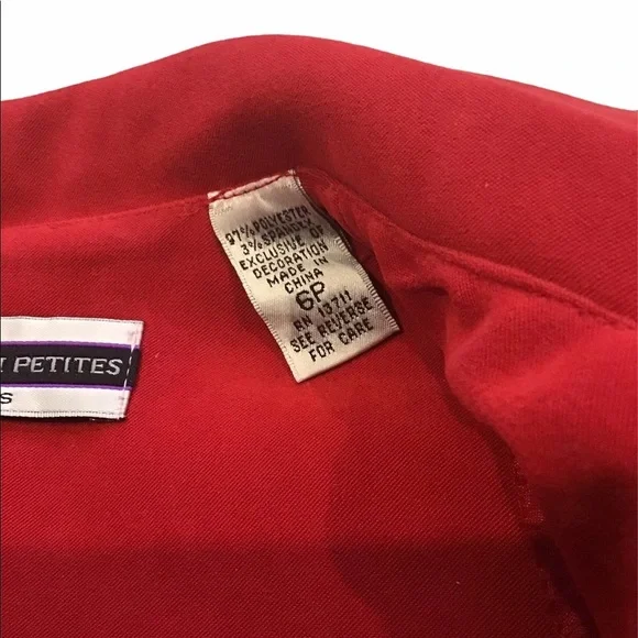 Amanda Smith Jacket - Picture 7 of 9